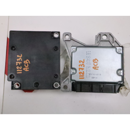 Boitier pyrotechnique occasion PEUGEOT RCZ Phase 1 - 2.0 HDI 16v 163ch