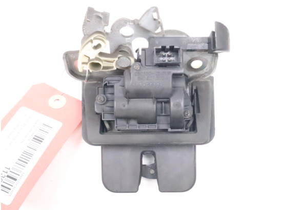 Serrure hayon occasion AUDI A3 III Phase 1 SPORTBACK - 2.5 TFSI 367ch RS3