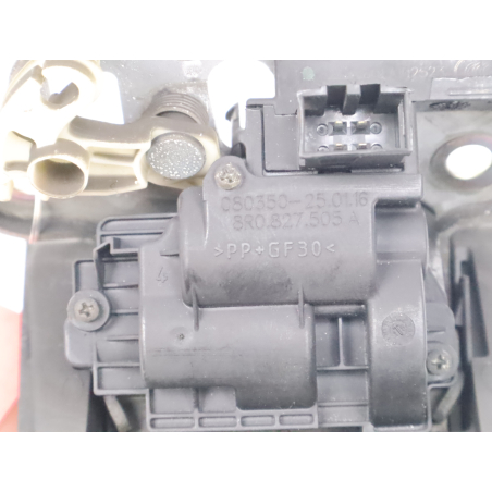 Serrure hayon occasion AUDI A3 III Phase 1 SPORTBACK - 2.5 TFSI 367ch RS3