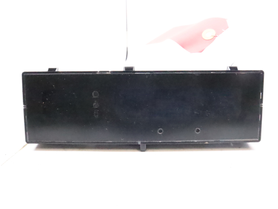 Afficheur digital occasion RENAULT MEGANE SCENIC I Phase 2 - 1.9 DCI