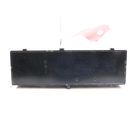 Afficheur digital occasion RENAULT MEGANE SCENIC I Phase 2 - 1.9 DCI