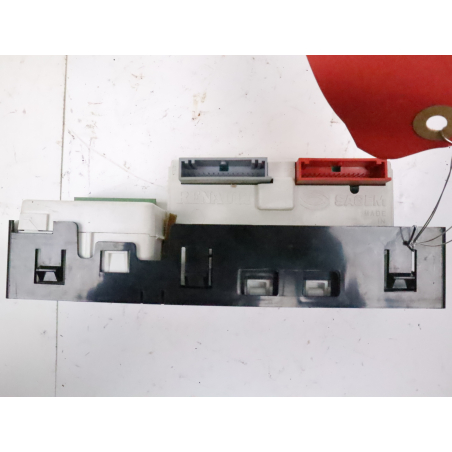 Afficheur digital occasion RENAULT MEGANE SCENIC I Phase 2 - 1.9 DCI