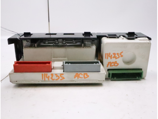 Afficheur digital occasion RENAULT MEGANE SCENIC I Phase 2 - 1.9 DCI