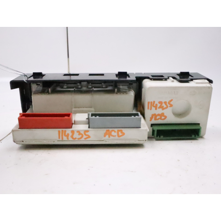 Afficheur digital occasion RENAULT MEGANE SCENIC I Phase 2 - 1.9 DCI