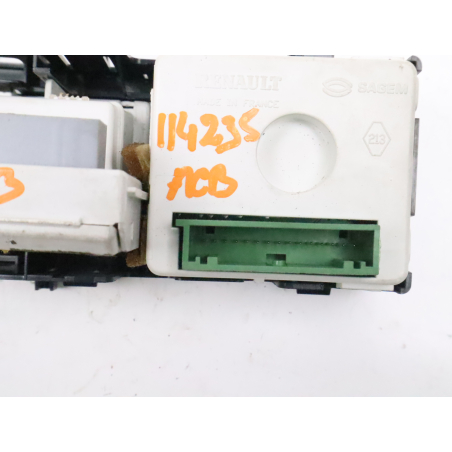 Afficheur digital occasion RENAULT MEGANE SCENIC I Phase 2 - 1.9 DCI
