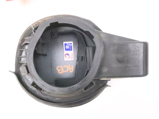 Volet de trappe carburant occasion PEUGEOT RCZ Phase 1 - 2.0 HDI 16v 163ch