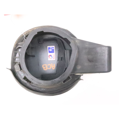 Volet de trappe carburant occasion PEUGEOT RCZ Phase 1 - 2.0 HDI 16v 163ch