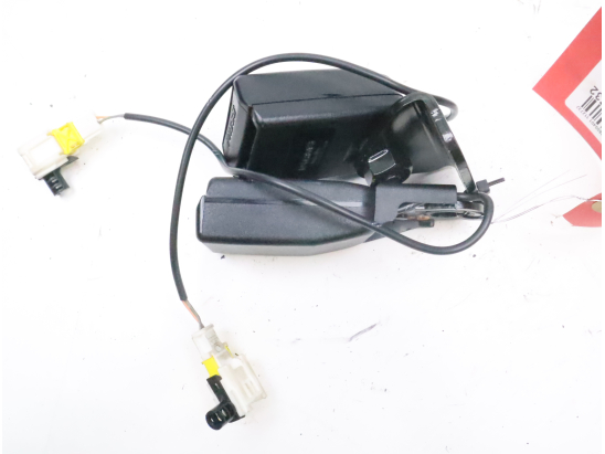 Ancrage ceinture arrière droit occasion PEUGEOT RCZ Phase 1 - 2.0 HDI 16v 163ch