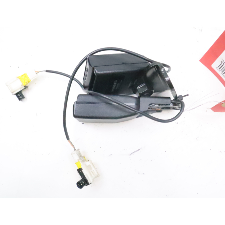 Ancrage ceinture arrière droit occasion PEUGEOT RCZ Phase 1 - 2.0 HDI 16v 163ch