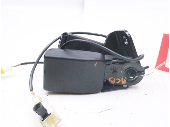Ancrage ceinture arrière droit occasion PEUGEOT RCZ Phase 1 - 2.0 HDI 16v 163ch