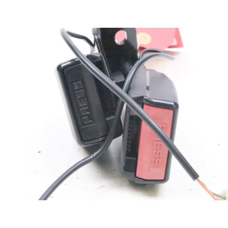Ancrage ceinture arrière droit occasion PEUGEOT RCZ Phase 1 - 2.0 HDI 16v 163ch