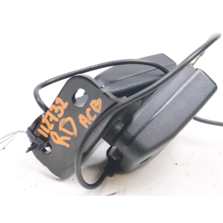 Ancrage ceinture arrière droit occasion PEUGEOT RCZ Phase 1 - 2.0 HDI 16v 163ch