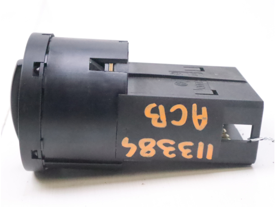 Commande eclairage occasion VOLKSWAGEN POLO IV Phase 2 - 1.4 TDI 80ch