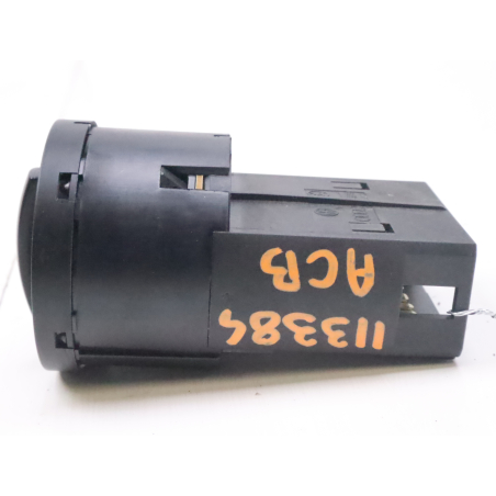 Commande eclairage occasion VOLKSWAGEN POLO IV Phase 2 - 1.4 TDI 80ch