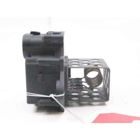 Résistance de ventilateur moteur occasion PEUGEOT RCZ Phase 1 - 2.0 HDI 16v 163ch