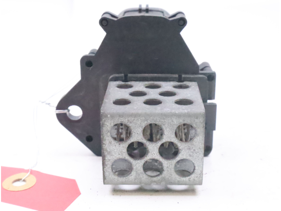 Résistance de ventilateur moteur occasion PEUGEOT RCZ Phase 1 - 2.0 HDI 16v 163ch