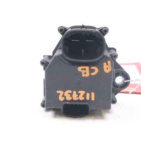 Résistance de ventilateur moteur occasion PEUGEOT RCZ Phase 1 - 2.0 HDI 16v 163ch