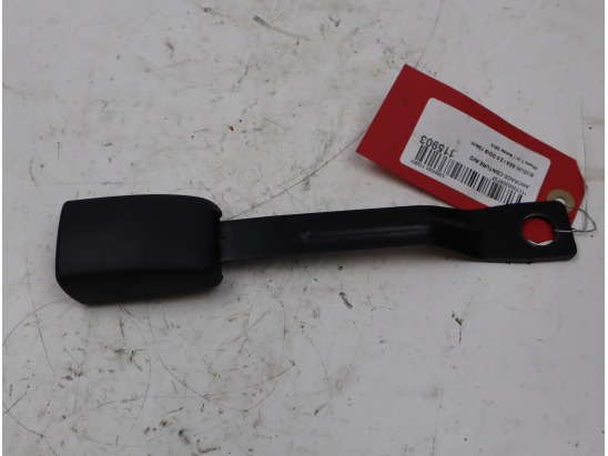 ANCRAGE CEINTURE AVD