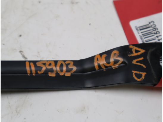 ANCRAGE CEINTURE AVD