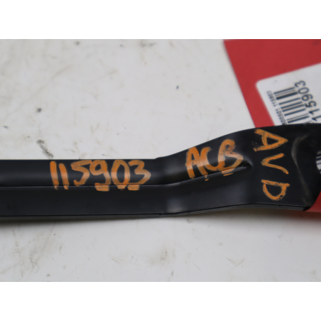 ANCRAGE CEINTURE AVD