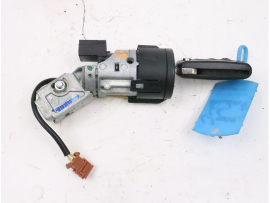 ANTIVOL DE DIRECTION