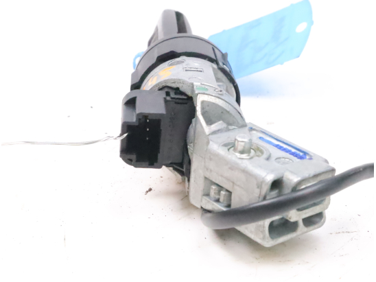 ANTIVOL DE DIRECTION