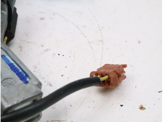 ANTIVOL DE DIRECTION