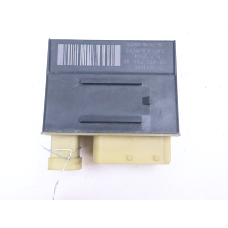 BOITIER DE PRECHAUFFAGE