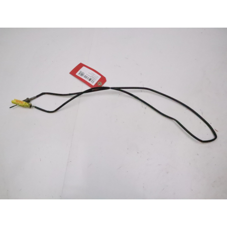 SONDE FAP TEMPERATURE ECHAPPEMENT