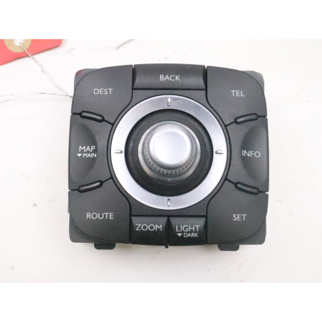 Commande mode de conduite occasion RENAULT VELSATIS Phase 2 - 2.0DCI 150ch