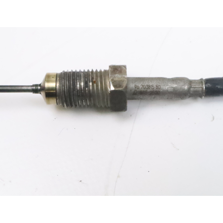 SONDE FAP TEMPERATURE ECHAPPEMENT