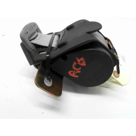 CEINTURE CENTRALE ARRIERE