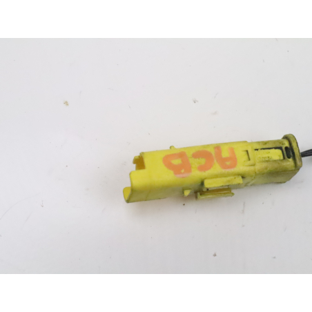 SONDE FAP TEMPERATURE ECHAPPEMENT