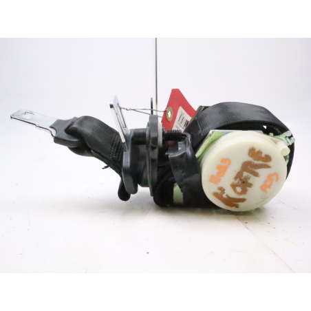 CEINTURE ARG 3EME LIGNE