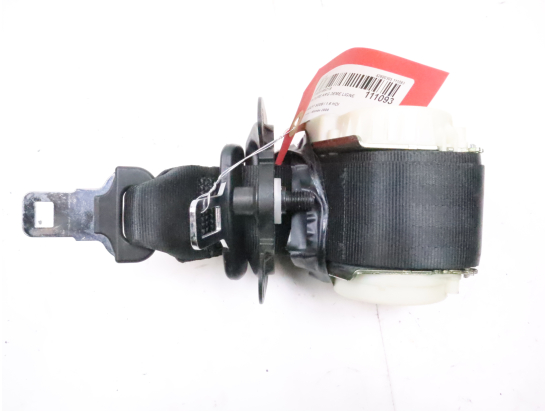 CEINTURE ARG 3EME LIGNE