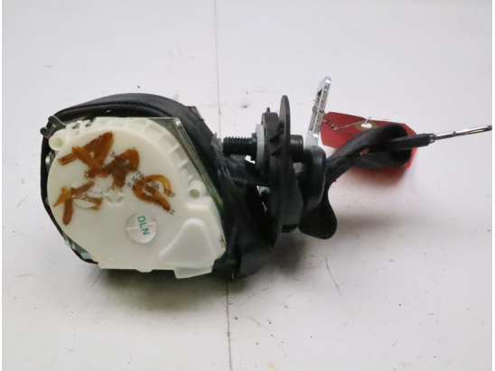 CEINTURE ARG 3EME LIGNE