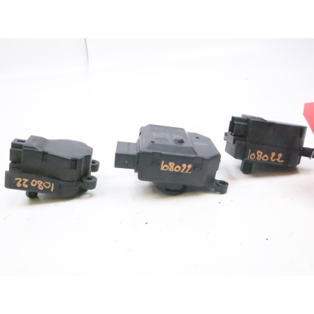 Moteur volet de chauffage occasion OPEL ASTRA II Phase 1 - 2.2 DTI 16v