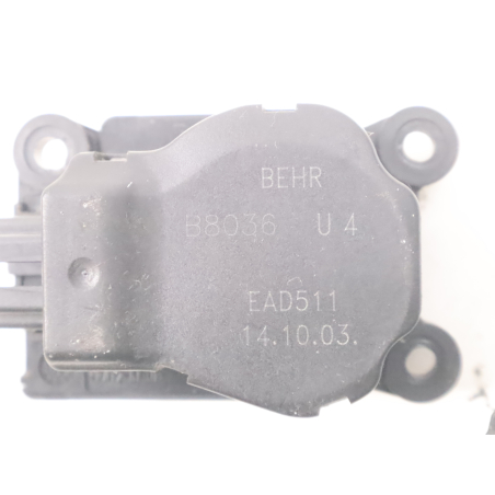 Moteur volet de chauffage occasion OPEL ASTRA II Phase 1 - 2.2 DTI 16v