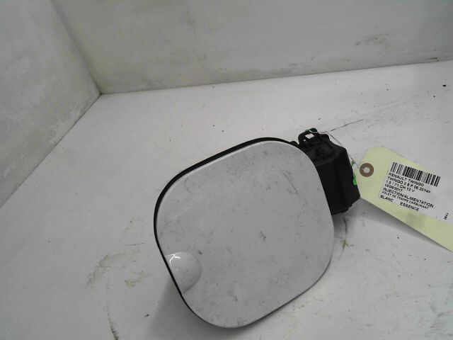 Volet de trappe carburant occasion RENAULT TWINGO III Phase 1 - 1.0 SCE 12v 70ch