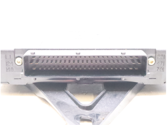 Module de confort occasion SAAB 9-3 I Phase 1 - 2.2 TID 125ch