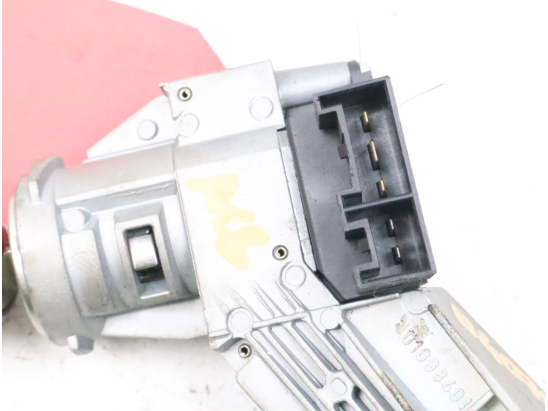 Antivol de direction occasion FIAT GRANDE PUNTO III Phase 1 - 1.2i 65ch