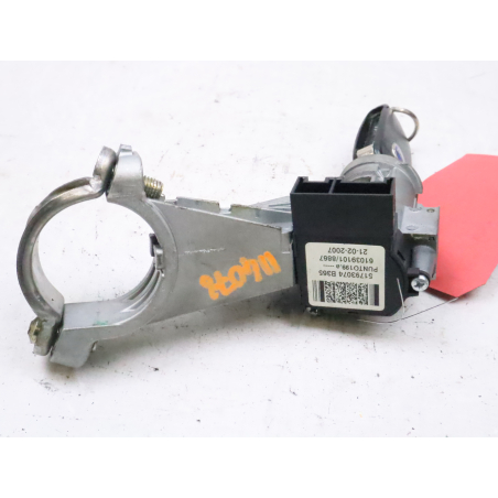 Antivol de direction occasion FIAT GRANDE PUNTO III Phase 1 - 1.2i 65ch