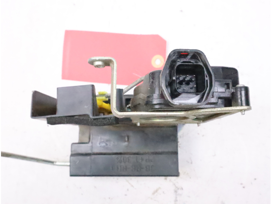 Serrure porte ard occasion KIA RIO II Phase 2 - 1.5 CRDi 110ch Motion