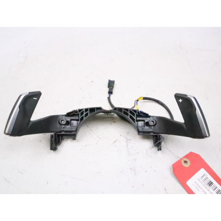 Pommeau levier vitesses occasion PEUGEOT 2008 II Phase 1 - 1.5 BlueHDI 130ch