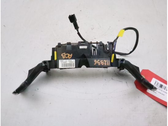 Pommeau levier vitesses occasion PEUGEOT 2008 II Phase 1 - 1.5 BlueHDI 130ch