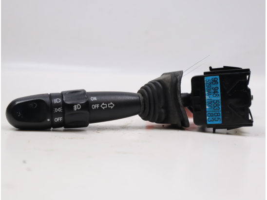 Commande eclairage occasion CHEVROLET SPARK Phase 1 - 1.0i 16v 68ch