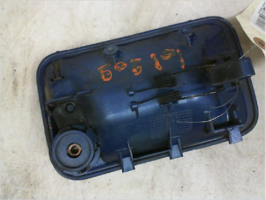 POIGNEE EXT PORTE AVG