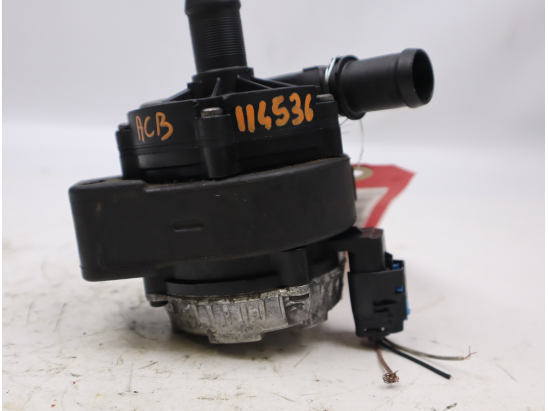 Pompe a eau occasion RENAULT TRAFIC III Phase 2 - 2.0 DCI 120ch