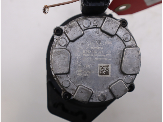 Pompe a eau occasion RENAULT TRAFIC III Phase 2 - 2.0 DCI 120ch