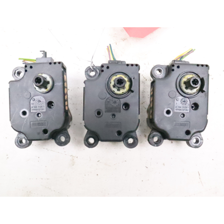 MOTEUR VOLET DE CHAUFFAGE